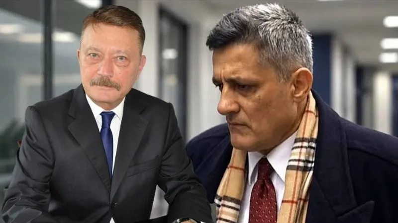 Kaşif Kozinoğlu soruşturmasında gözaltı kararı verilen Hasan Atilla Uğur’dan ilk açıklama: Ne biliyorsak anlatacağız